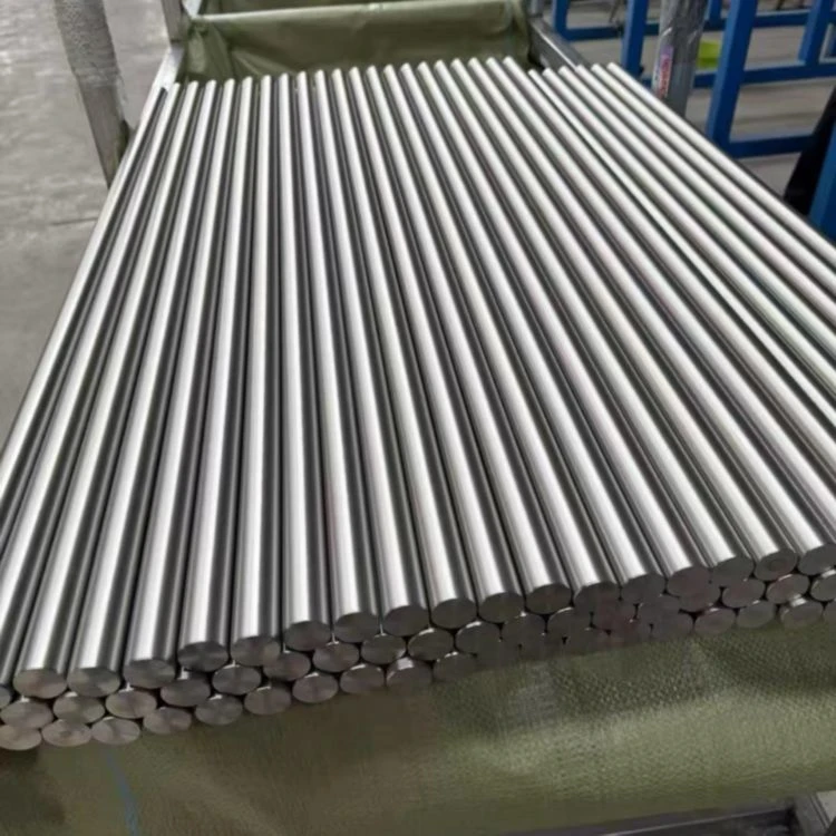 Ti-5Al-2.5Sn (TA7, Gr6) suppliers