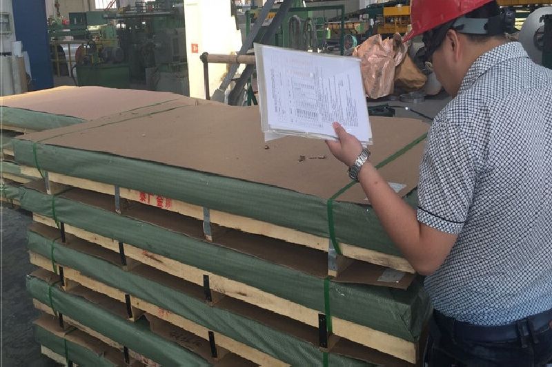 page-800-533 Manual Inspection