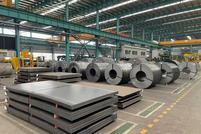 page-800-533 Pre-Shipment Inspection