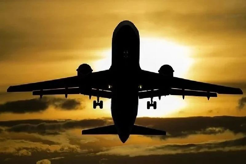 page-800-533 Air Transport