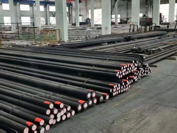 High Performance Alloy Bars and Rods for Industrial Applications High Performance Alloy Bars and Rods for Industrial Applications