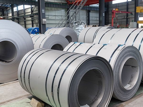 Alloy Strips and Coils Built Around Your Production Requirements Alloy Strips and Coils Built Around Your Production Requirements