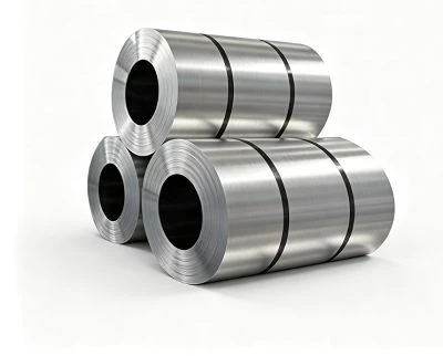 Inconel Alloy Strips & Coils Inconel Alloy Strips & Coils