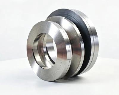 Hastelloy Alloy Strips & Coils Hastelloy Alloy Strips & Coils