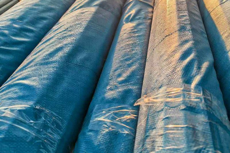 page-800-533 Moisture-Proof and Rust-Proof Packaging
