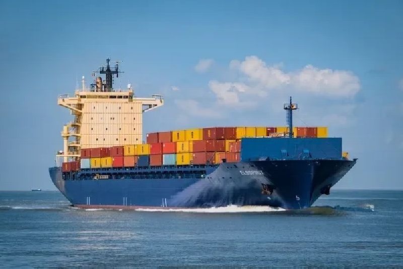 page-800-533 Sea Transport