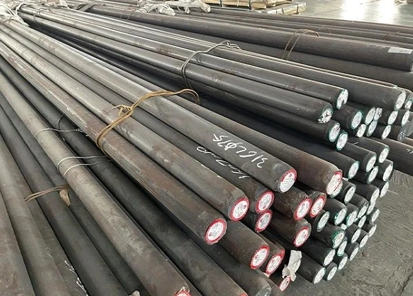 Raw Material Selection & Inspection Raw Material Selection & Inspection