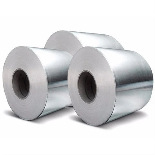 Specifications for Alloy Strips and Coils Specifications for Alloy Strips and Coils