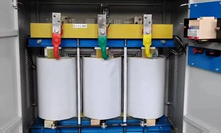 Electrical & Magnetic Components Electrical & Magnetic Components